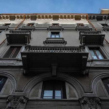 米兰Esclusivo 60Mq In Centro Citta公寓 外观 照片